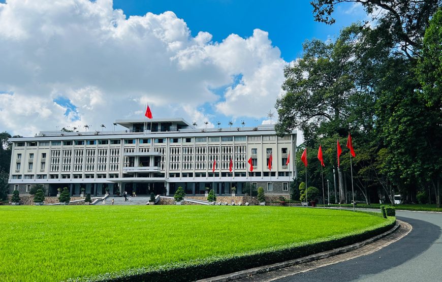 14 Days Vietnam & Cambodia