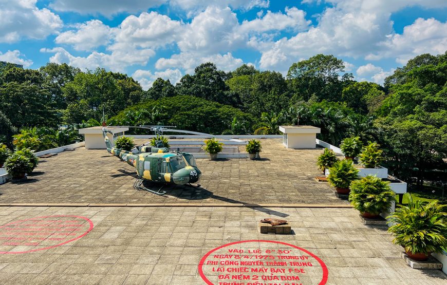 14 Days Vietnam & Cambodia