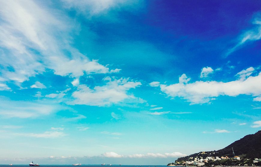 Private tour: Full-day Vung Tau Beach City From Ho Chi Minh City