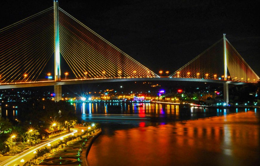 Private tour: Full-day Ha Long City Of Culture & Landscape From Ha Long Port