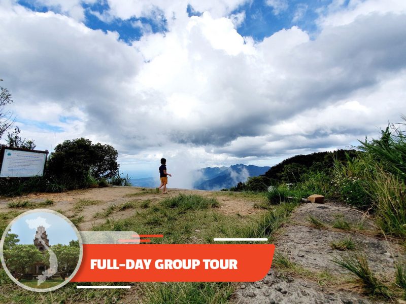 Full-day Bach Ma National Park Trekking From Hue City