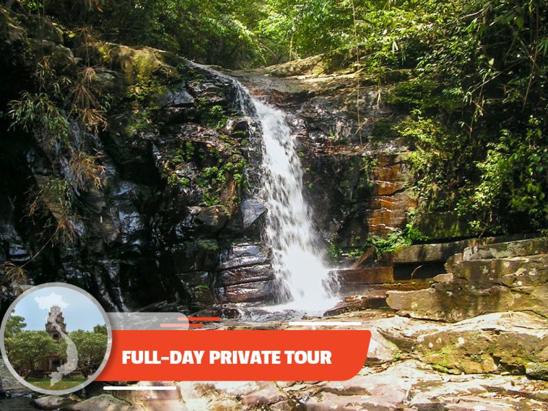 Private tour: Full-day Bach Ma National Park Trekking From Hue City