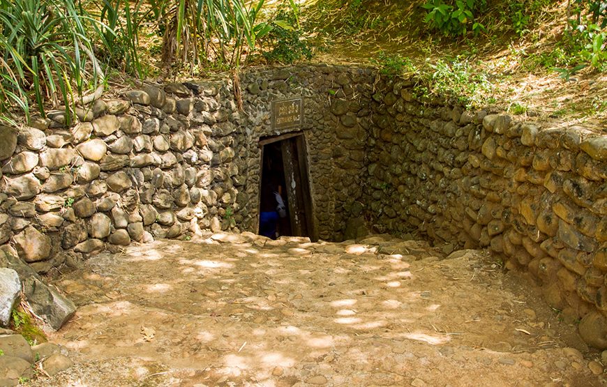 Private Tour: 7 Days Discovery Central Of Vietnam