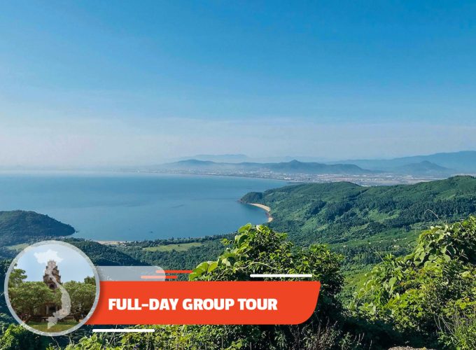 Full-day Hai Van Pass, Lang Co Beach & Truoi Village From Hue City
