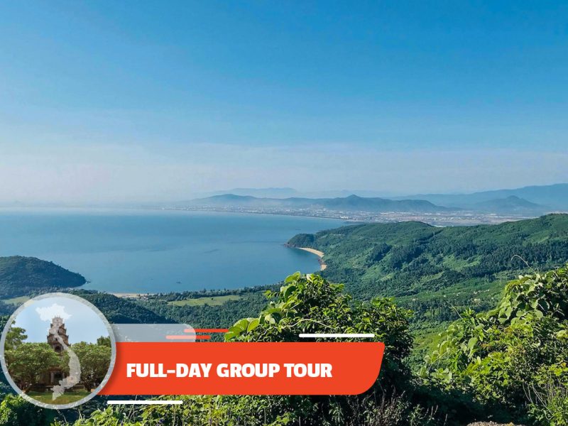 Full-day Hai Van Pass, Lang Co Beach & Truoi Village From Hue City