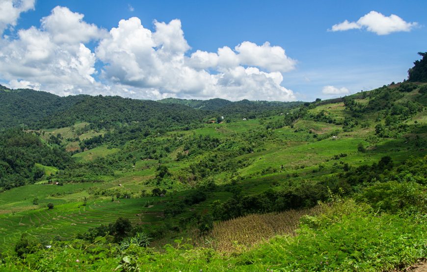 Three-day Dien Bien Phu – The Historic Battlefield