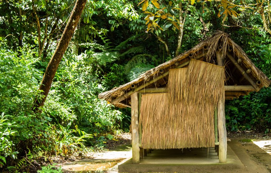 Three-day Dien Bien Phu – The Historic Battlefield