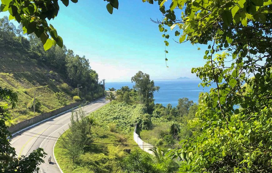 Private tour: Two-day Da Nang And Hue Trip From Hoi An