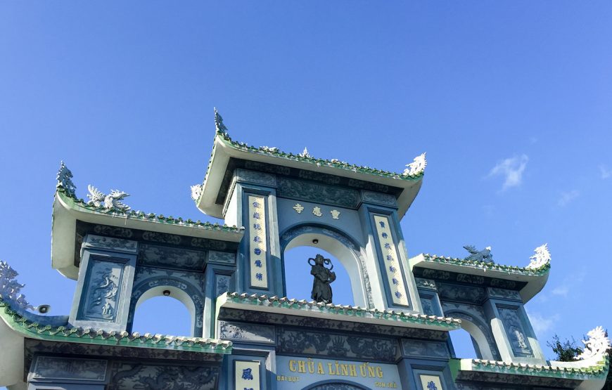 10 Days In Vietnam From South To North