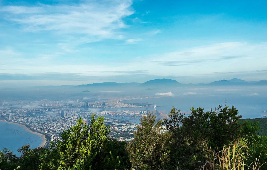 10 Days In Vietnam From South To North