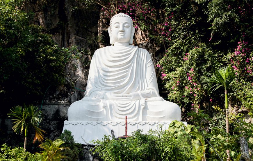 10 Days In Vietnam From South To North