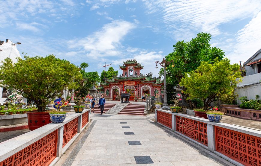 14 Days Vietnam & Cambodia