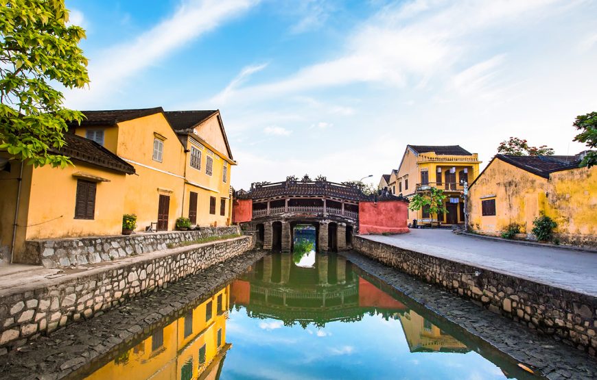 14 Days Vietnam & Cambodia