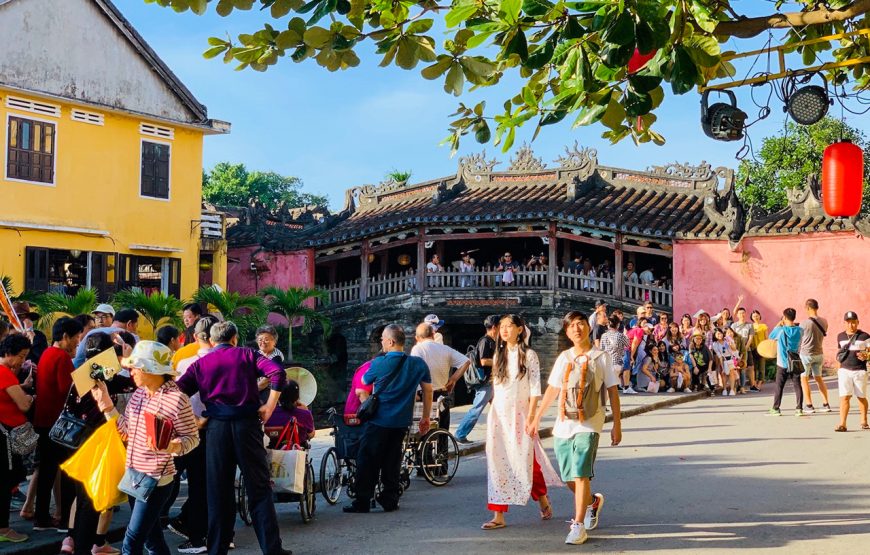 14 Days Vietnam & Cambodia