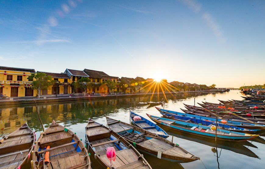 14 Days Vietnam & Cambodia