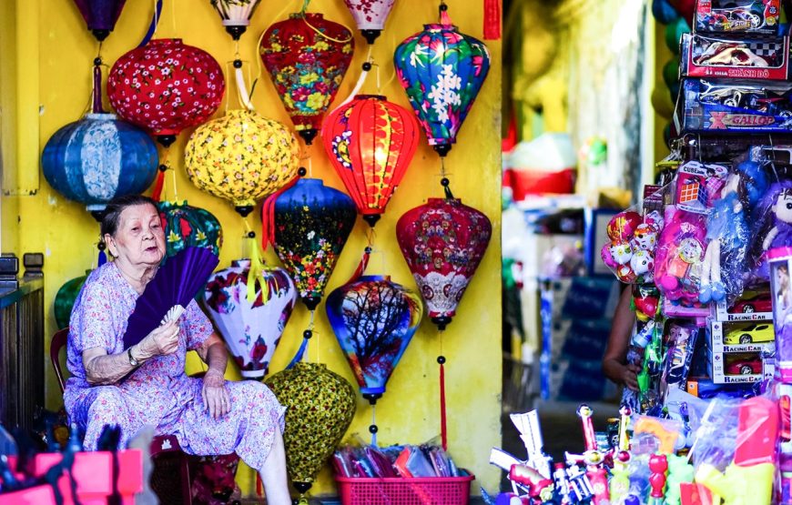 Private Tour: 21 Days Thailand, Laos, Vietnam & Cambodia