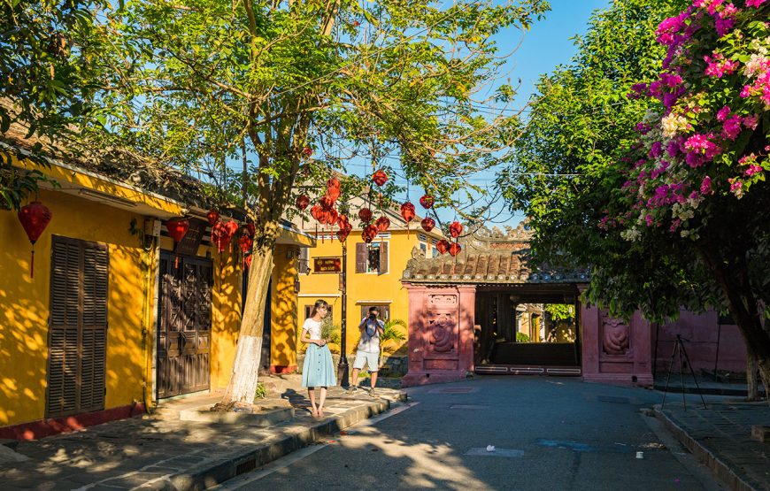 Private Tour: 21 Days Thailand, Laos, Vietnam & Cambodia