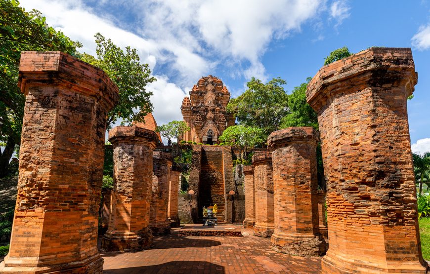 Private tour: Half-day Nha Trang City Tour