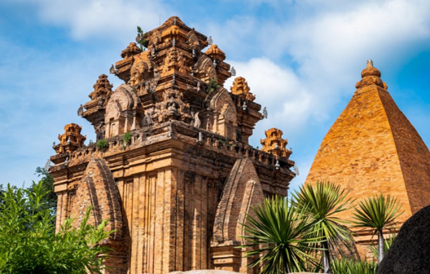 Private tour: Full-day Nha Trang Island Discovery