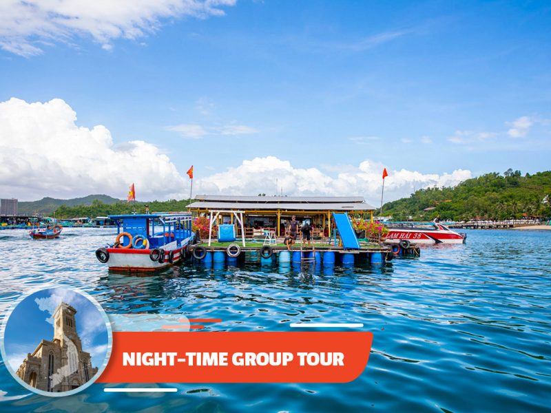 Motorbike Foodie Tour In Nha Trang