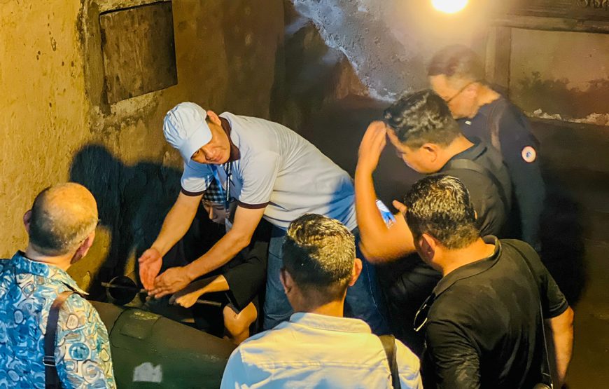 Private Tour: 11 Days Fantastic Vietnam & Thailand