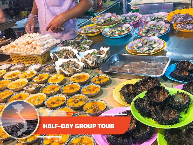 Half-day Phu Quoc – East Island Discovery