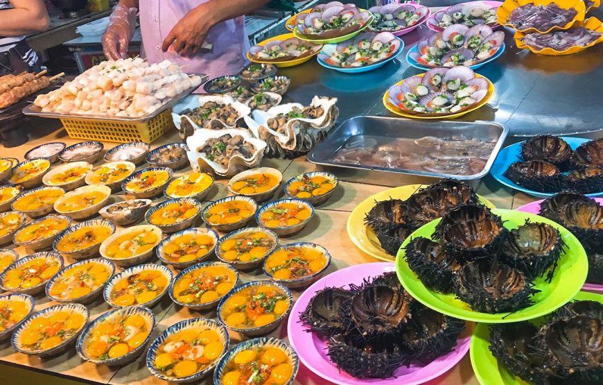 Private tour: Half-day Phu Quoc – East Island Discovery