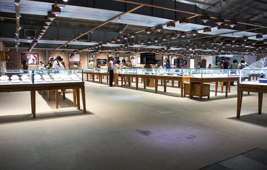 Private tour: Half-day Phu Quoc – East Island Discovery