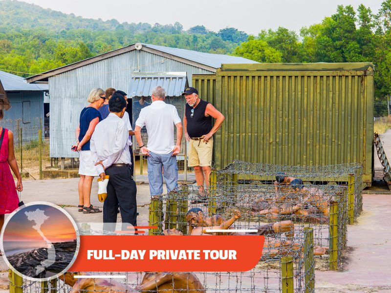 Private tour: Full-day Phu Quoc Island – Southern Discovery