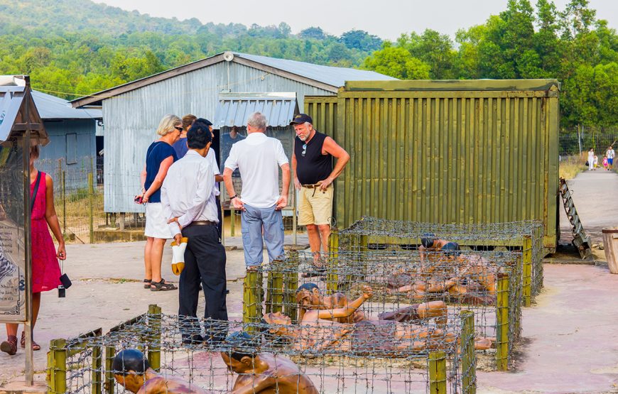 Full-day Phu Quoc Island – Southern Discovery