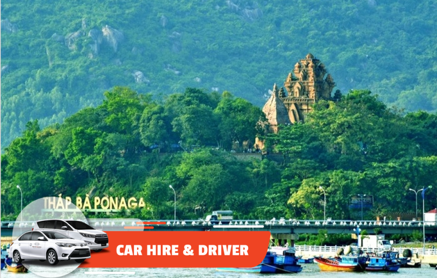 Car Hire & Driver: Hotel – Mud Bath – Hotel (Thap Ba Or I Resort Or 100 Egg Mud Bath) (Half-day)