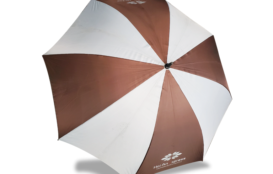 Rent Travel Accessories: Umbrella rental in Hoi An