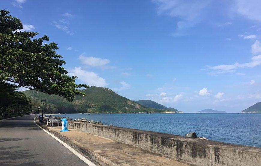 Private tour: Three-day Con Dao Island & Pristine Beach