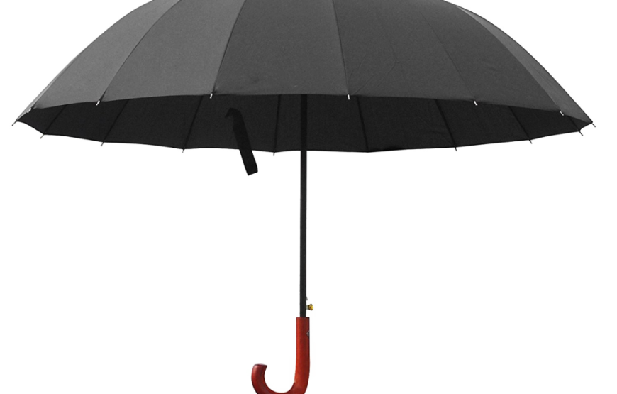 Rent Travel Accessories: Umbrella rental in Hoi An