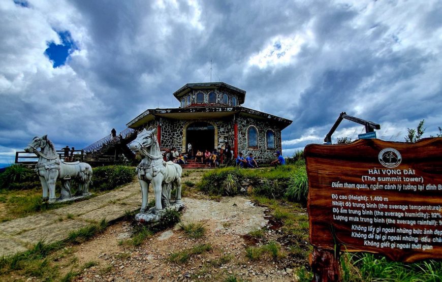 Da Nang: Marathon & Central Vietnam Explore 4-Night Package