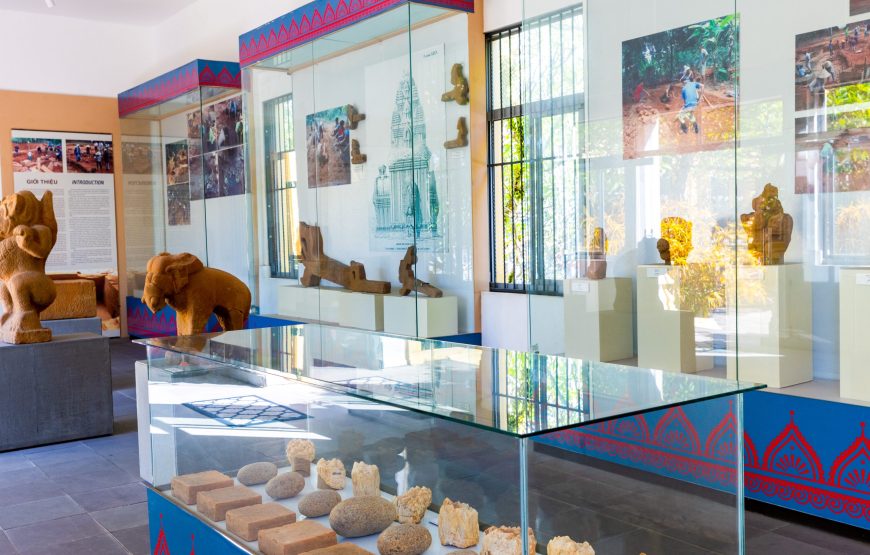 Da Nang: Complete Marathon & Relaxing 4-night Package