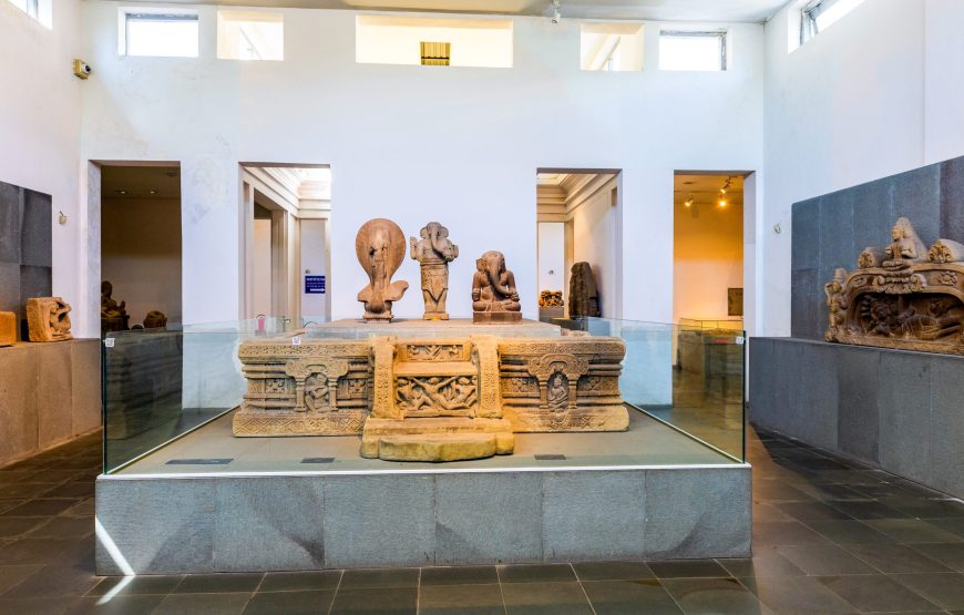 Da Nang: Marathon & Central Vietnam Explore 4-Night Package