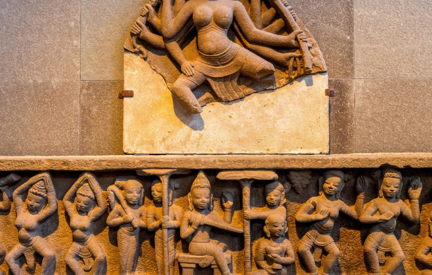 Da Nang: Marathon & Central Vietnam Explore 4-Night Package