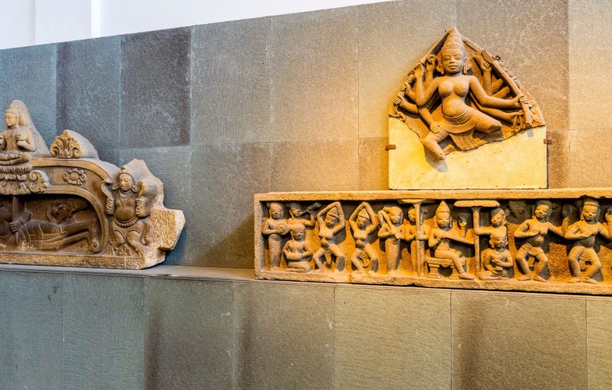 Private Tour: Da Nang Full Marathon 2-night Package