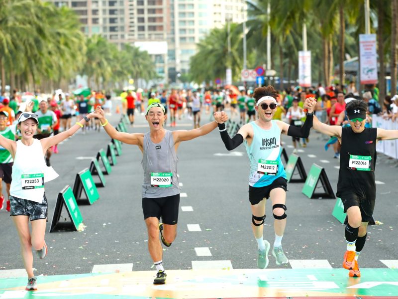 Private Tour: Da Nang Full Marathon 2-night Package