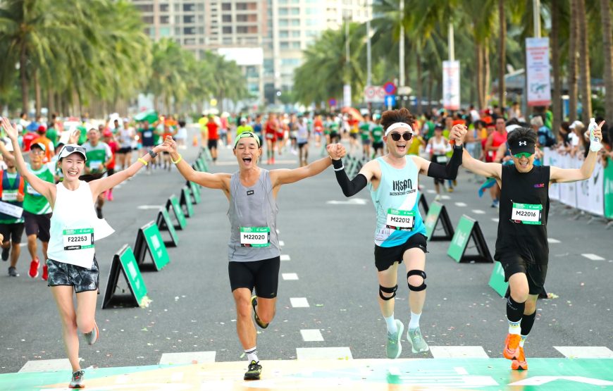 Private Tour: Da Nang Full Marathon 2-night Package