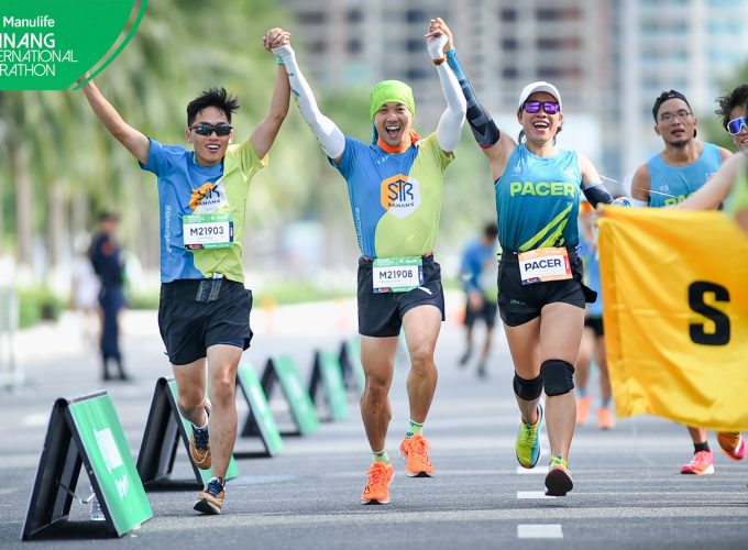 Private Tour: Da Nang Marathon & Central Vietnam Explore 4-Night Package