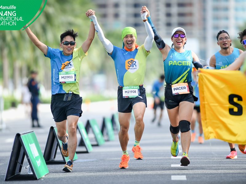 Private Tour: Da Nang Marathon & Central Vietnam Explore 4-Night Package