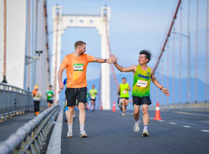 Da Nang: Complete Marathon & Relaxing 4-night Package