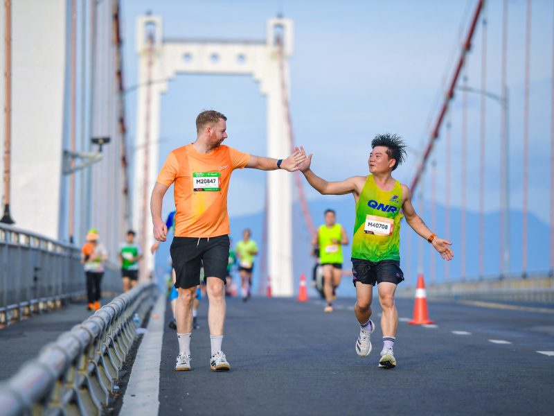 Da Nang: Complete Marathon & Relaxing 4-night Package