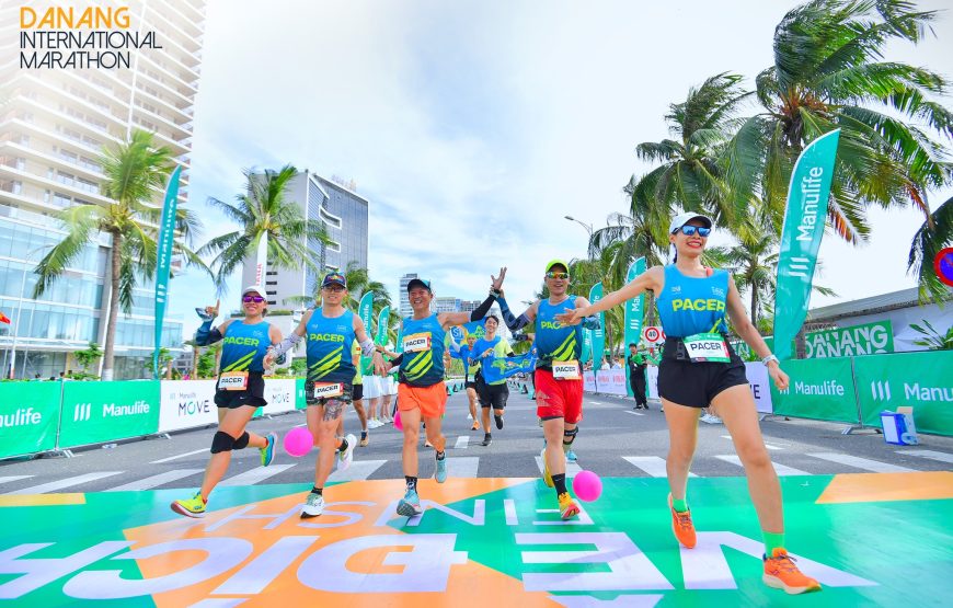 Da Nang: Complete Marathon & Relaxing 4-night Package