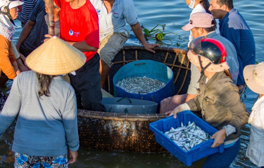 Da Nang: Complete Marathon & Relaxing 4-night Package