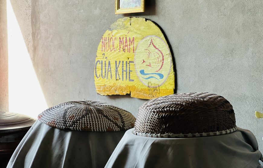 Da Nang: Complete Marathon & Relaxing 4-night Package