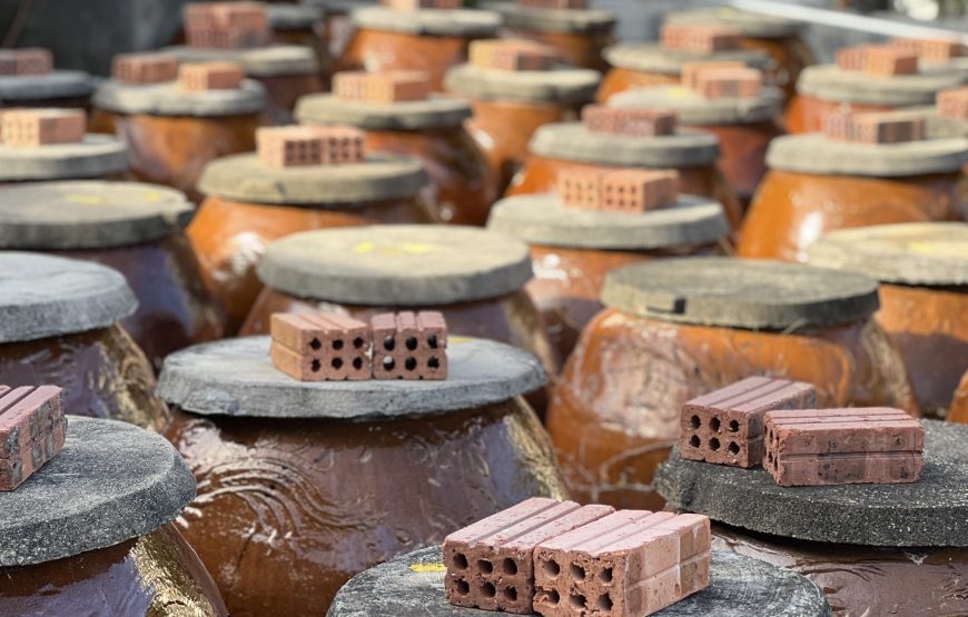 Da Nang: Complete Marathon & Relaxing 4-night Package