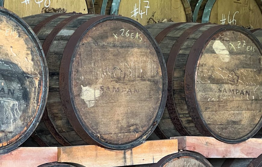 Half-day Fish Village & Famous Vietnam Sampan